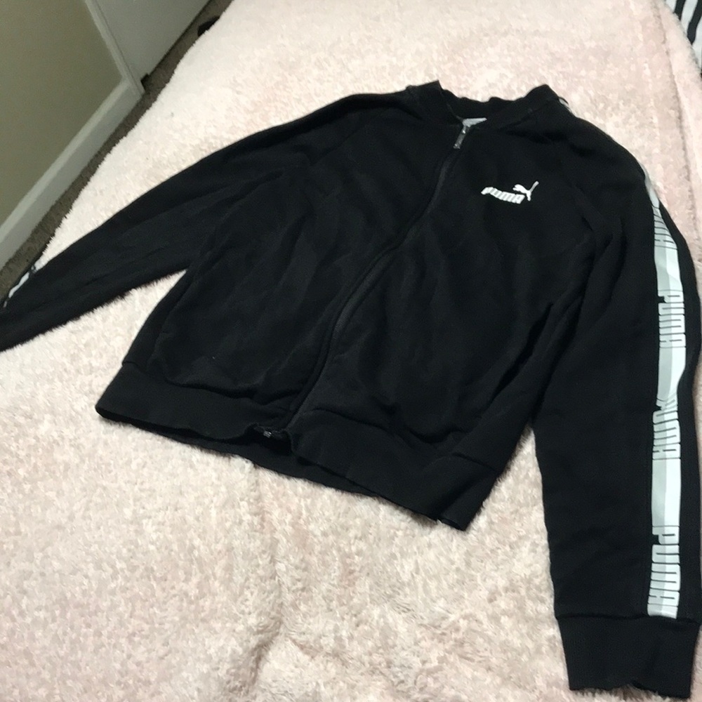 Puma jacket